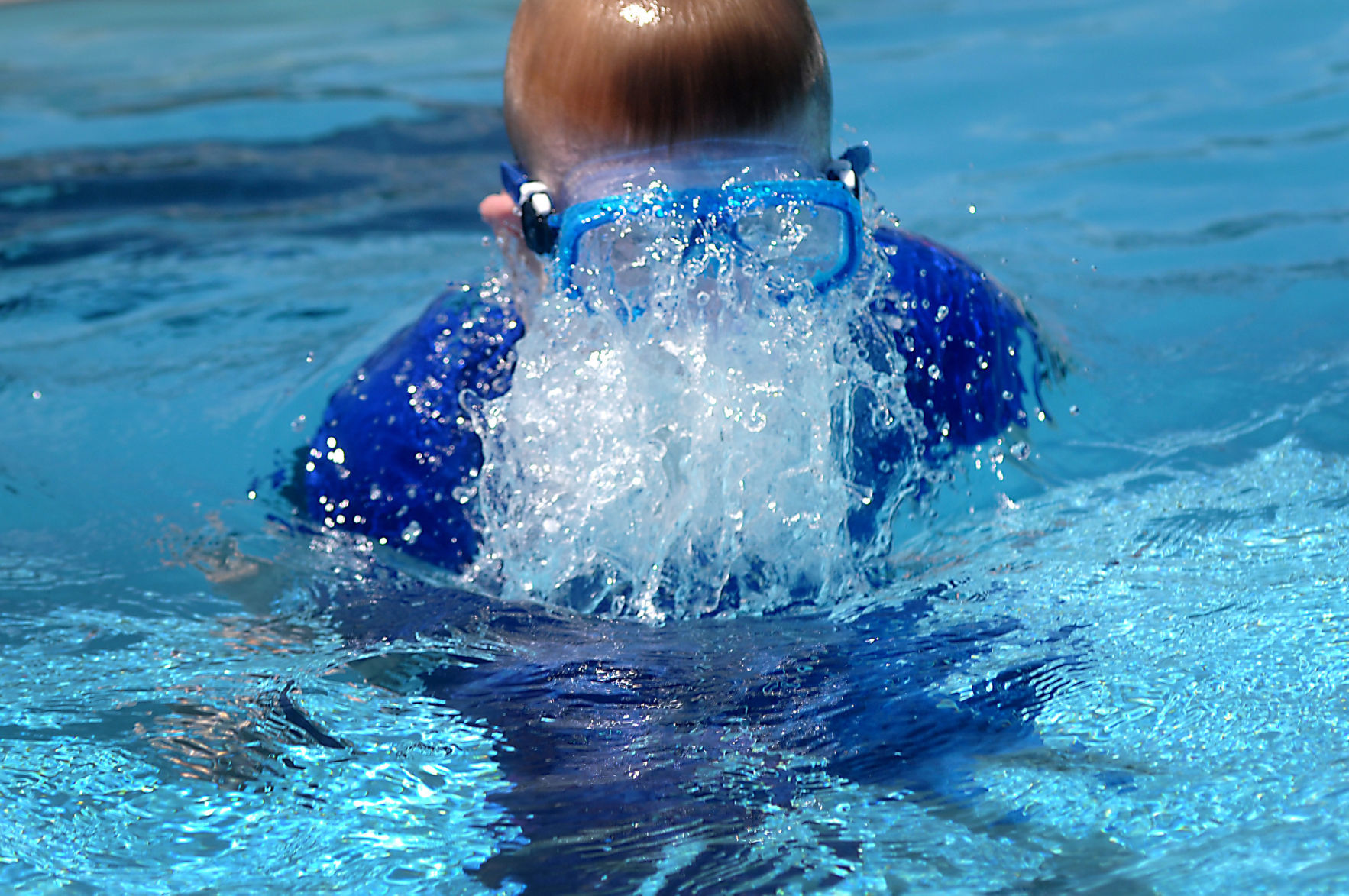 Swimming